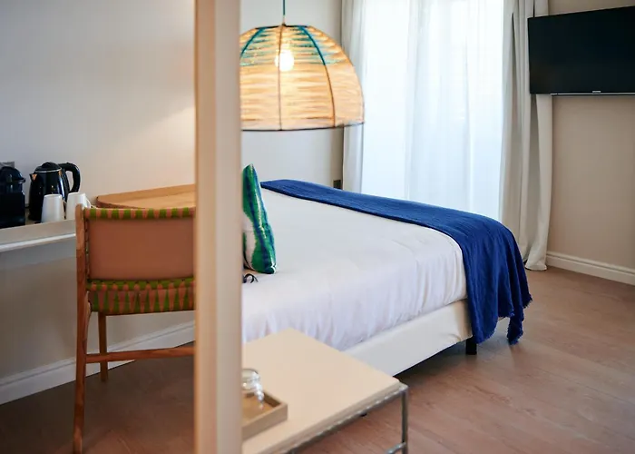 Hotel Honucai