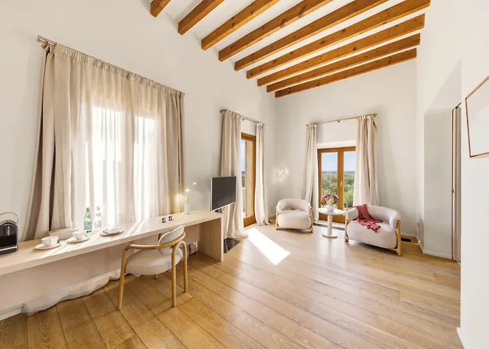 Fontsanta Hotel Thermal & Spa - Adults Only